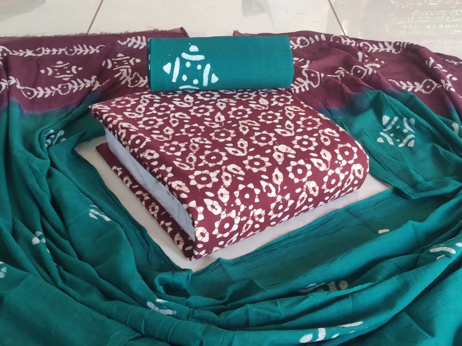 Batik Cotton - BC - 10