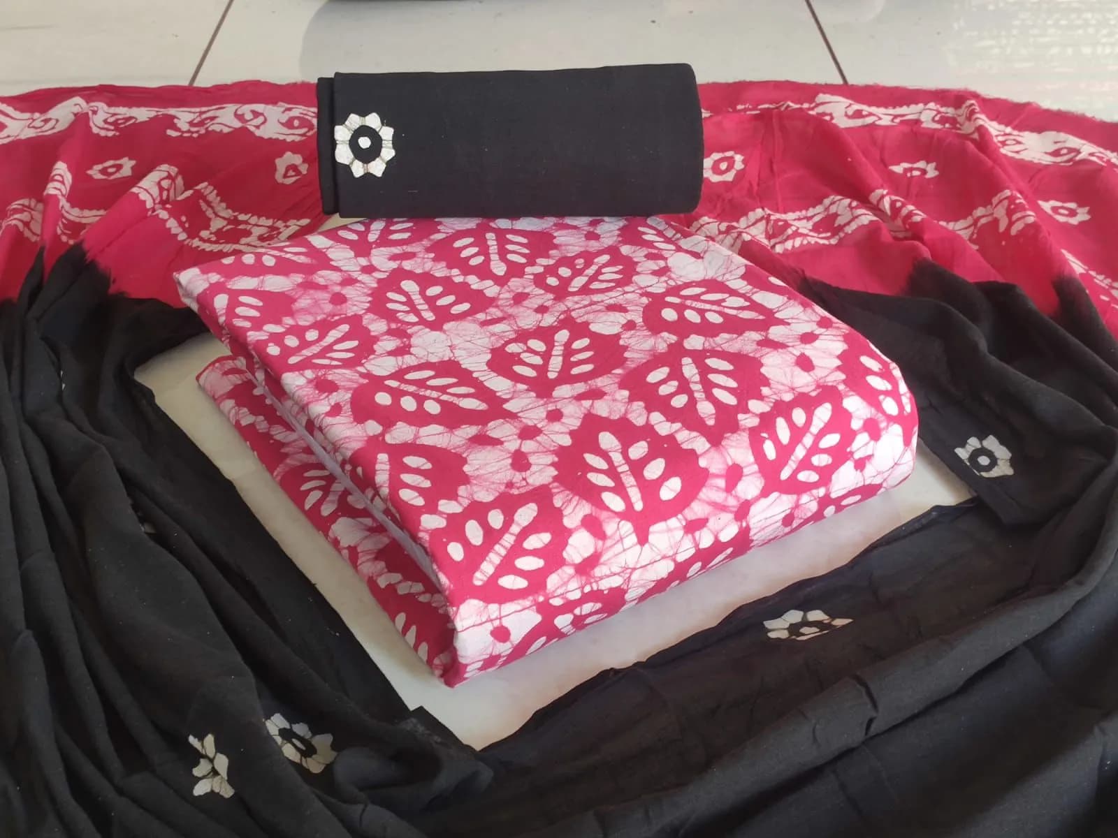 Batik Cotton - BC - 13