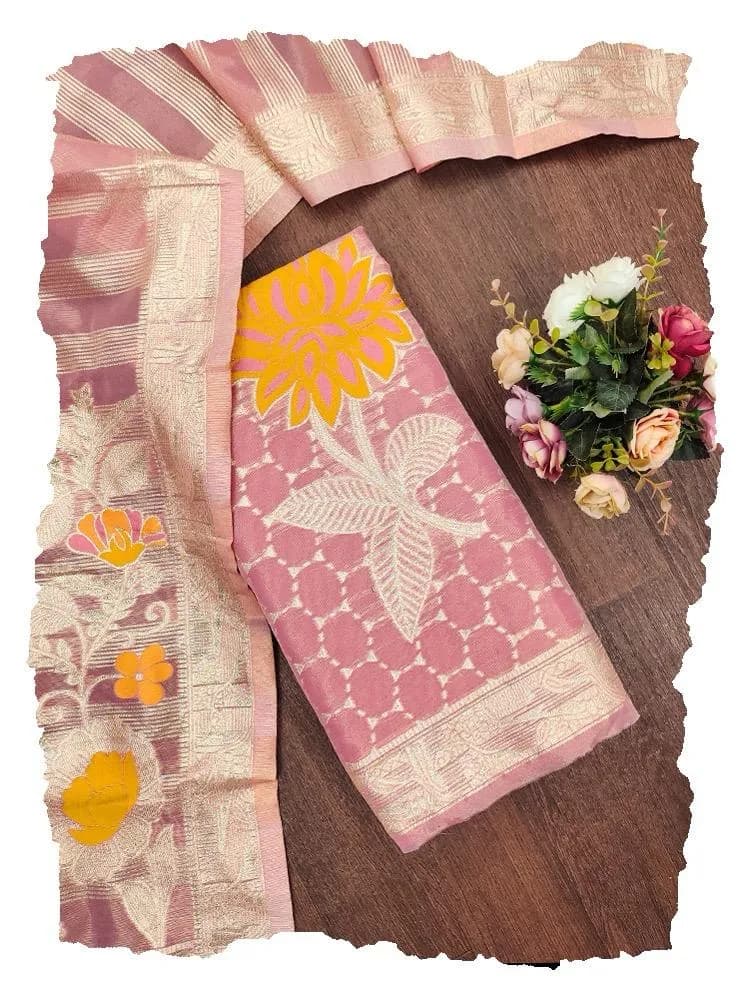 Banarasi Shimer - BSH - 8