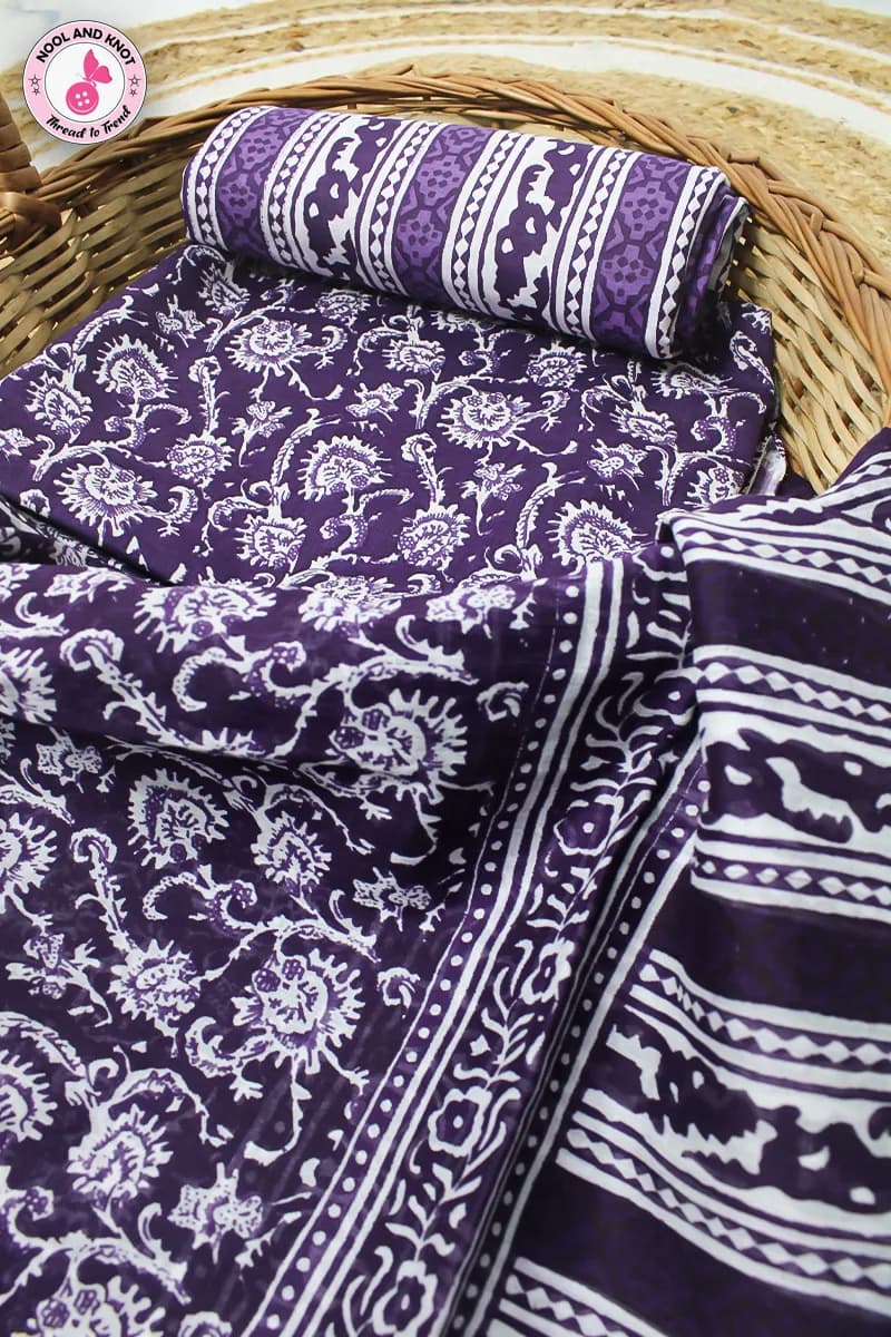 Jaipur Cotton -JC - 14
