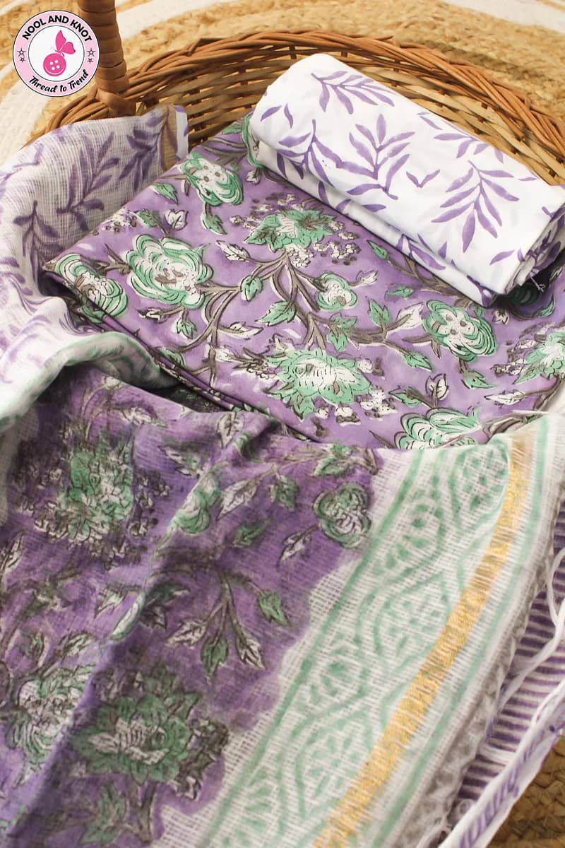 Jaipur Cotton -JC - 5