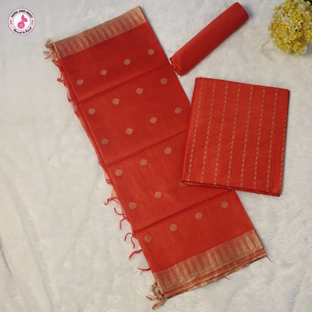 Katan Silk KS - 01