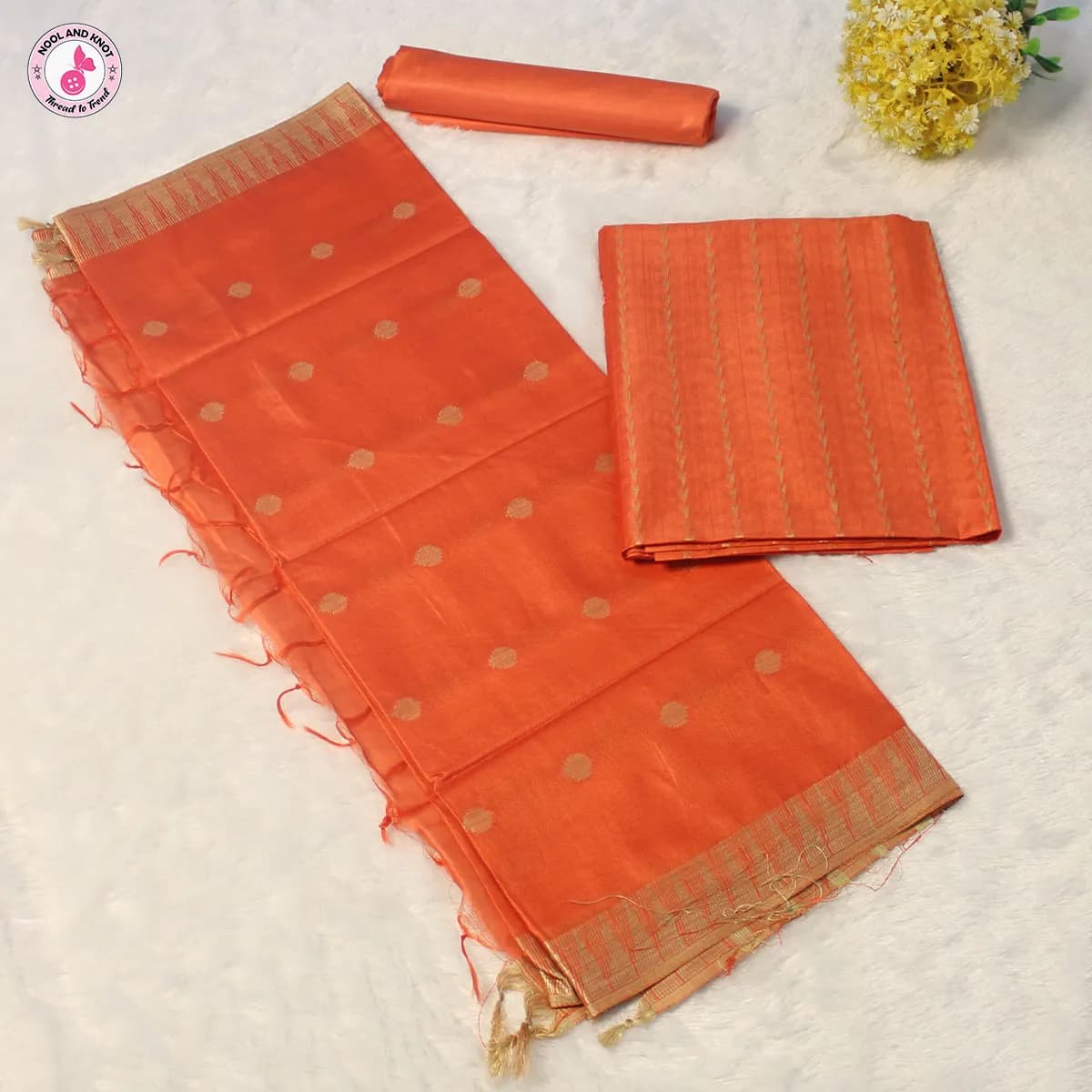 Katan Silk KS - 03