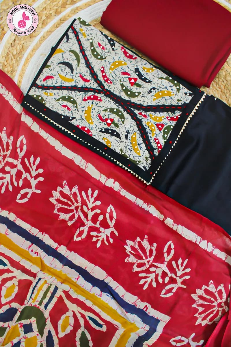 Silk Cotton SC - 2