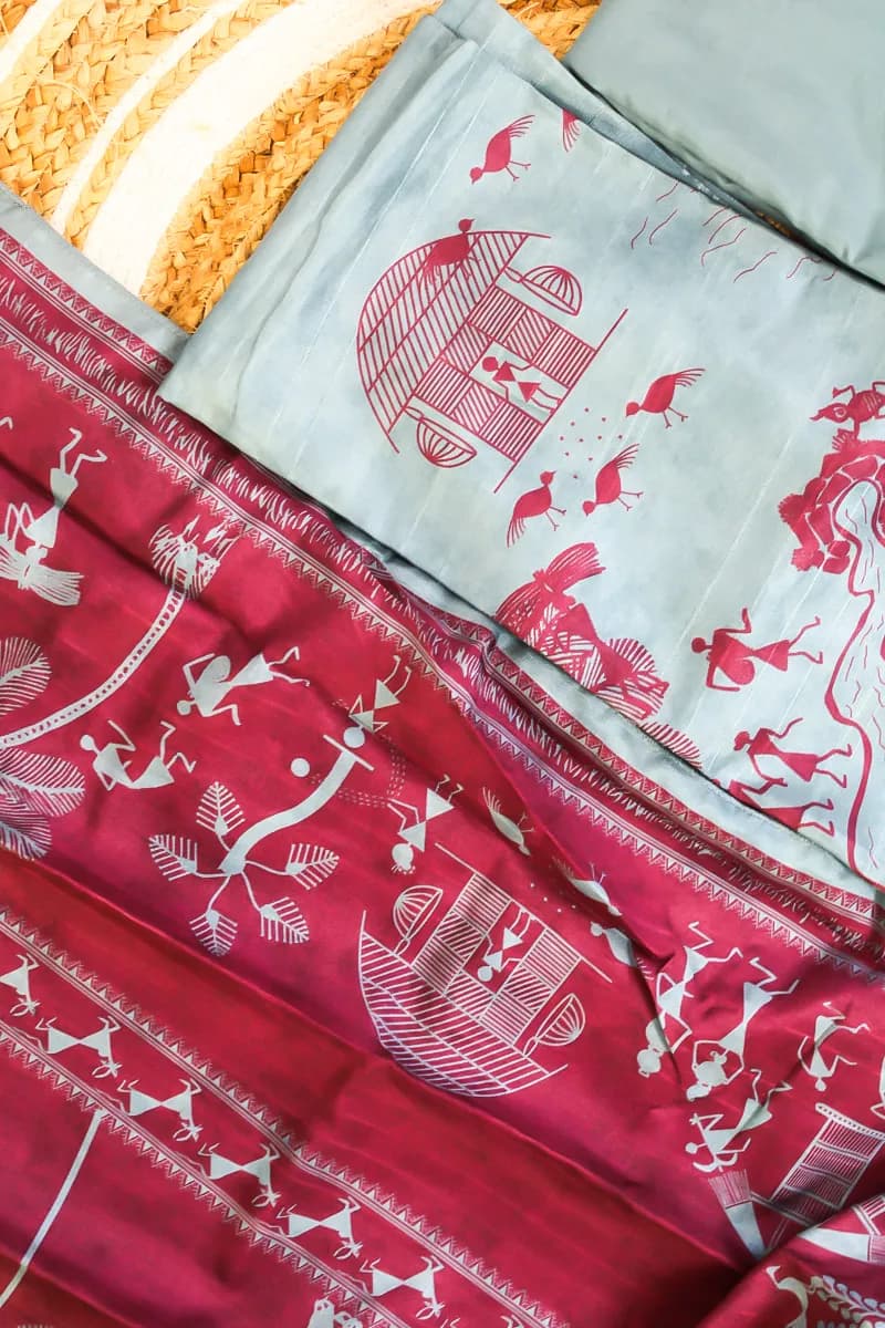Art Silk AS - 2