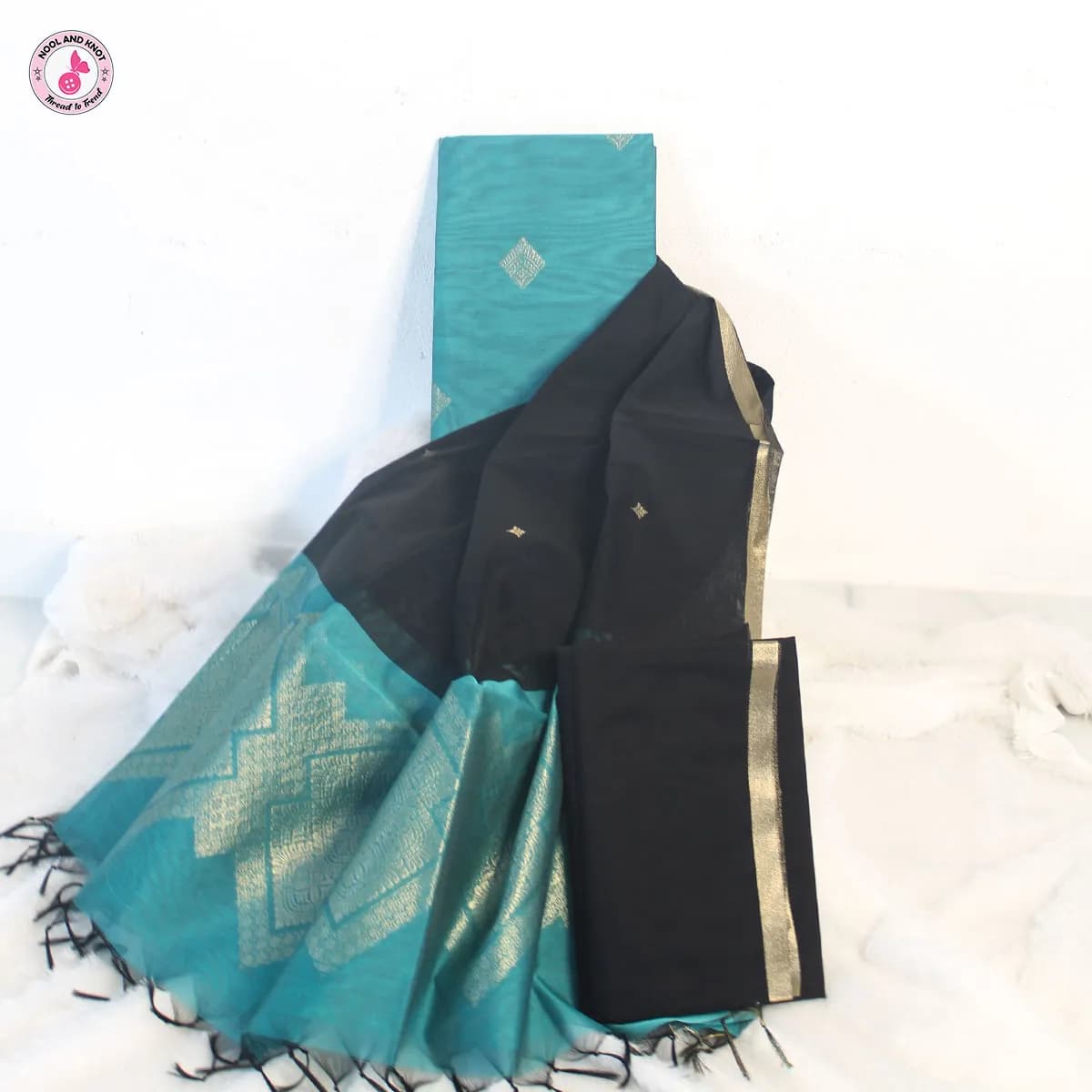 Silk Cotton SCM - 13