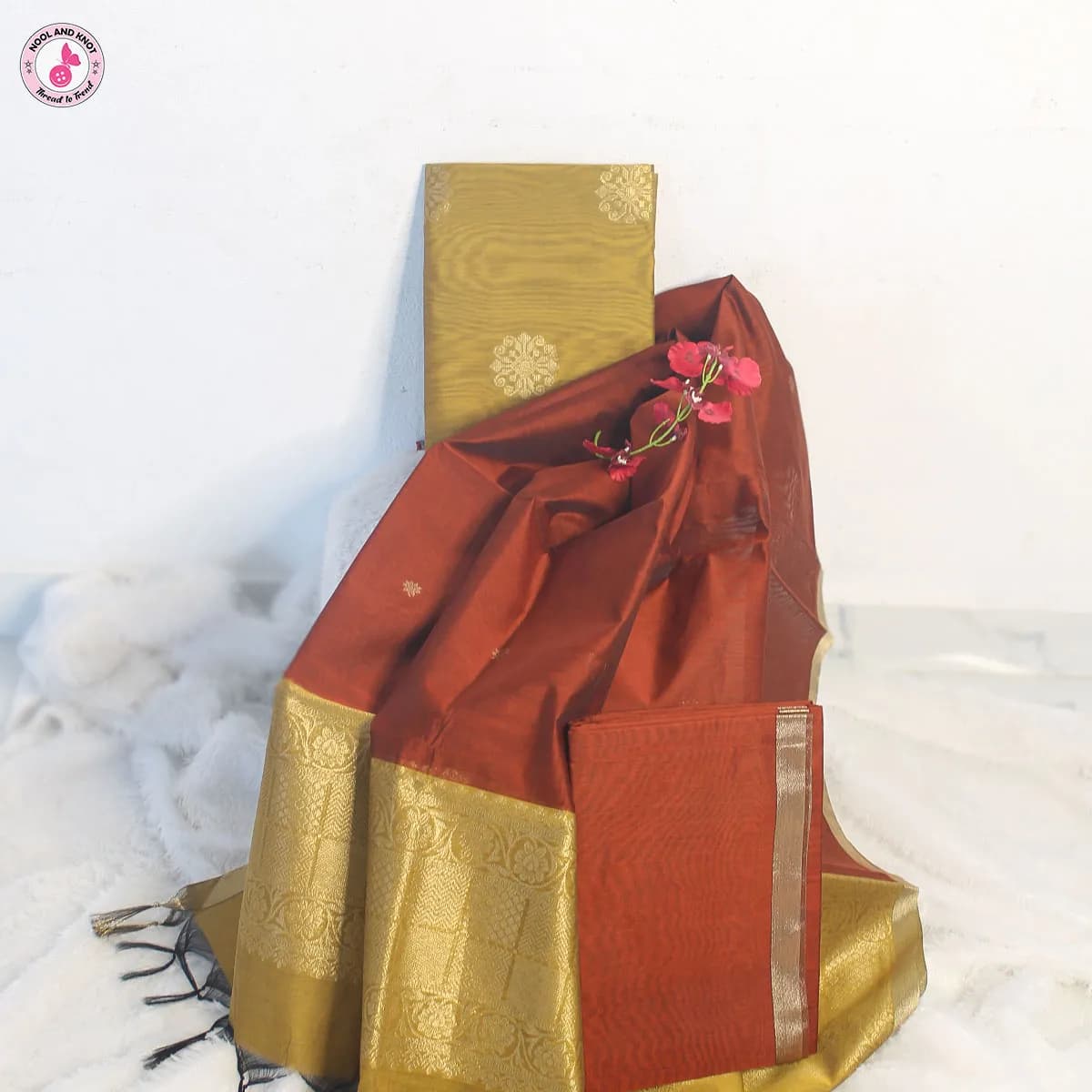 Silk Cotton SCM - 15