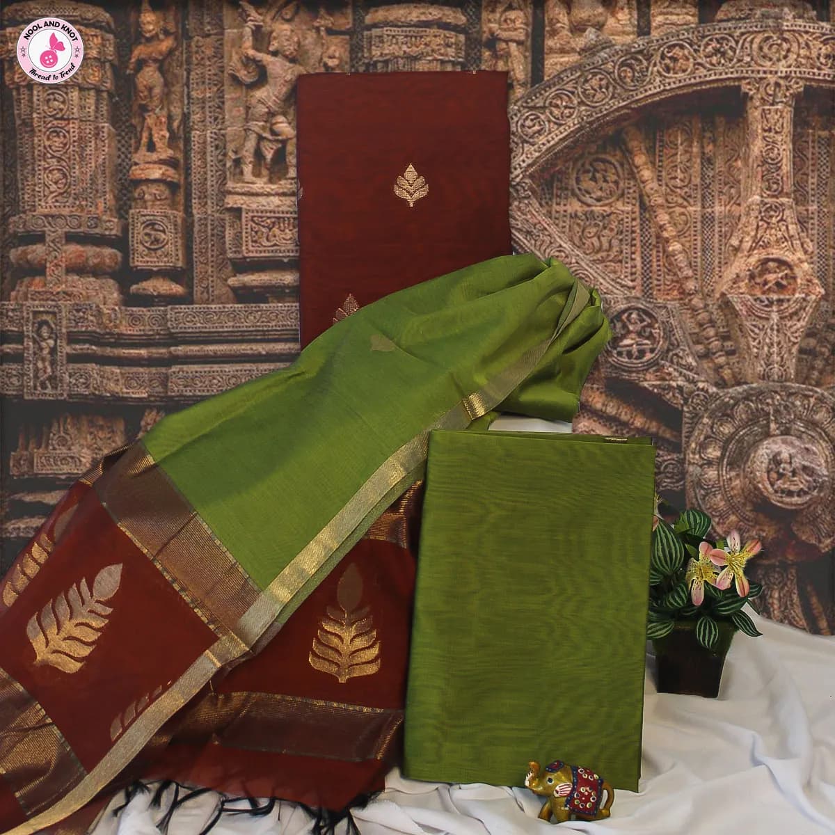 Silk Cotton SCM - 8