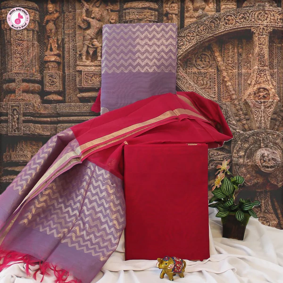 Silk Cotton SCM - 4
