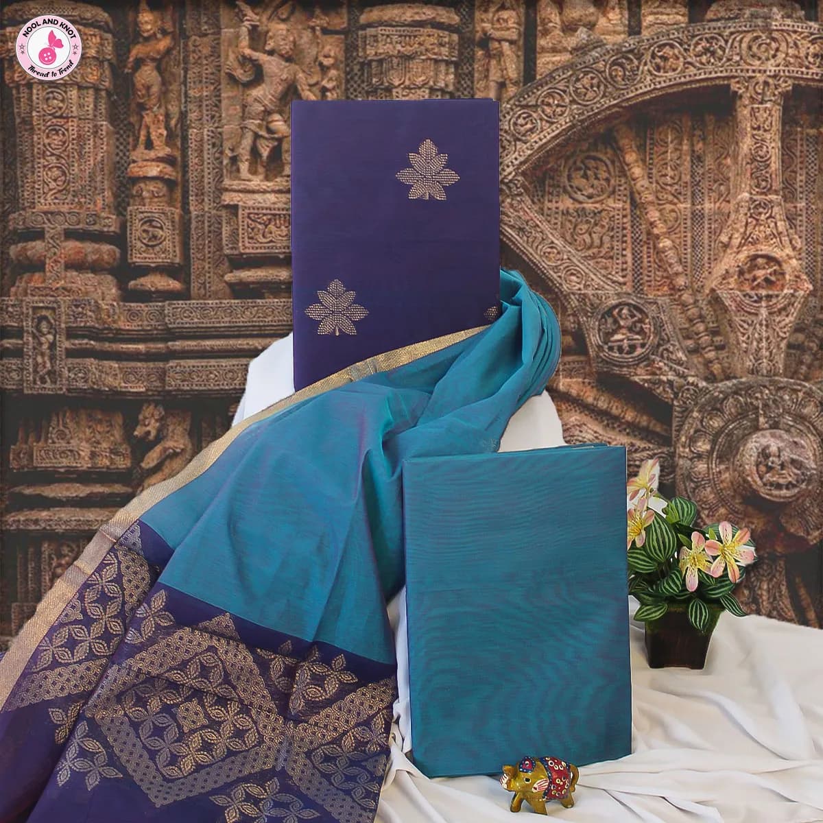 Silk Cotton SCM - 5