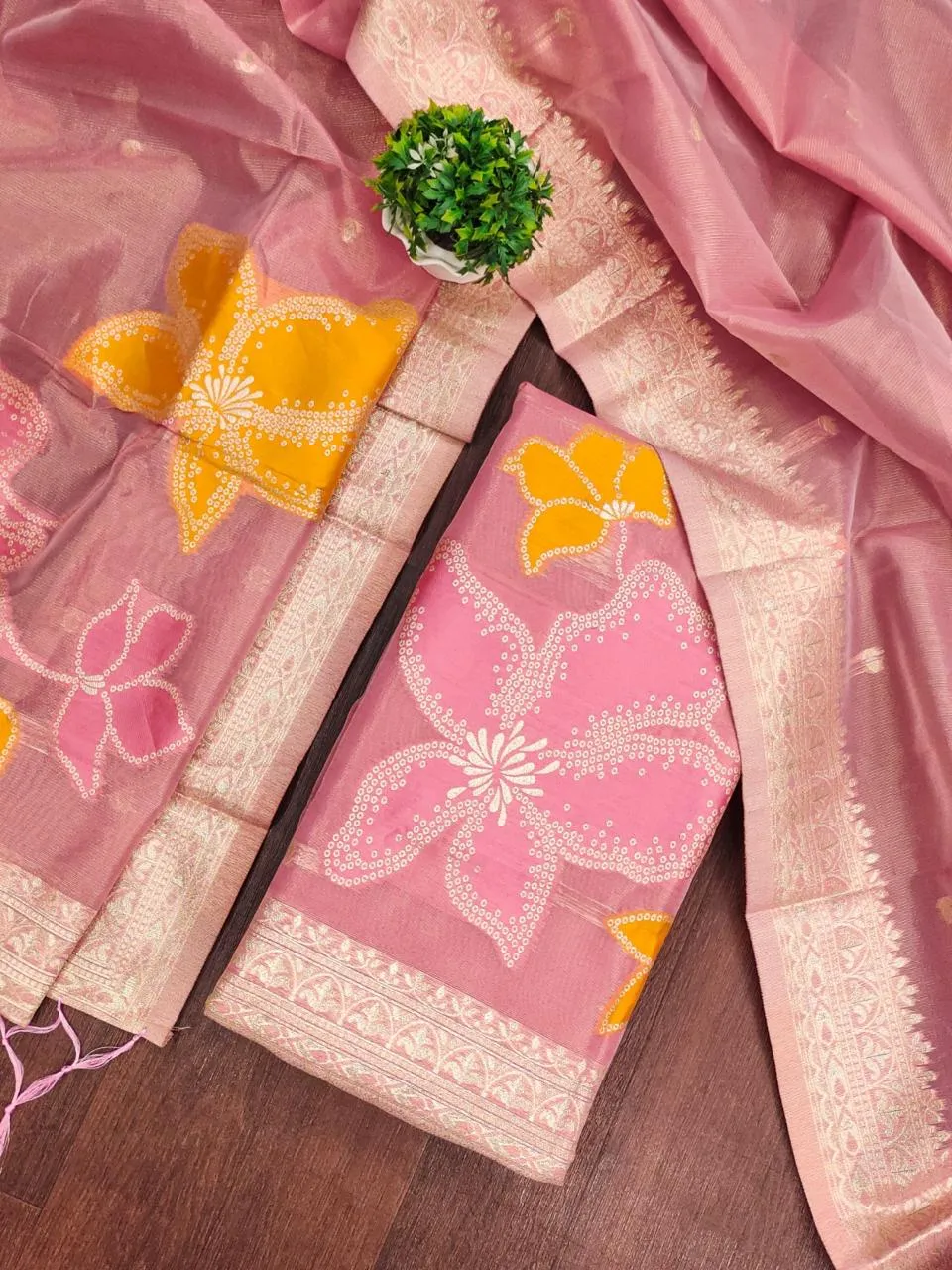 Banarasi Shimer - BSH - 2