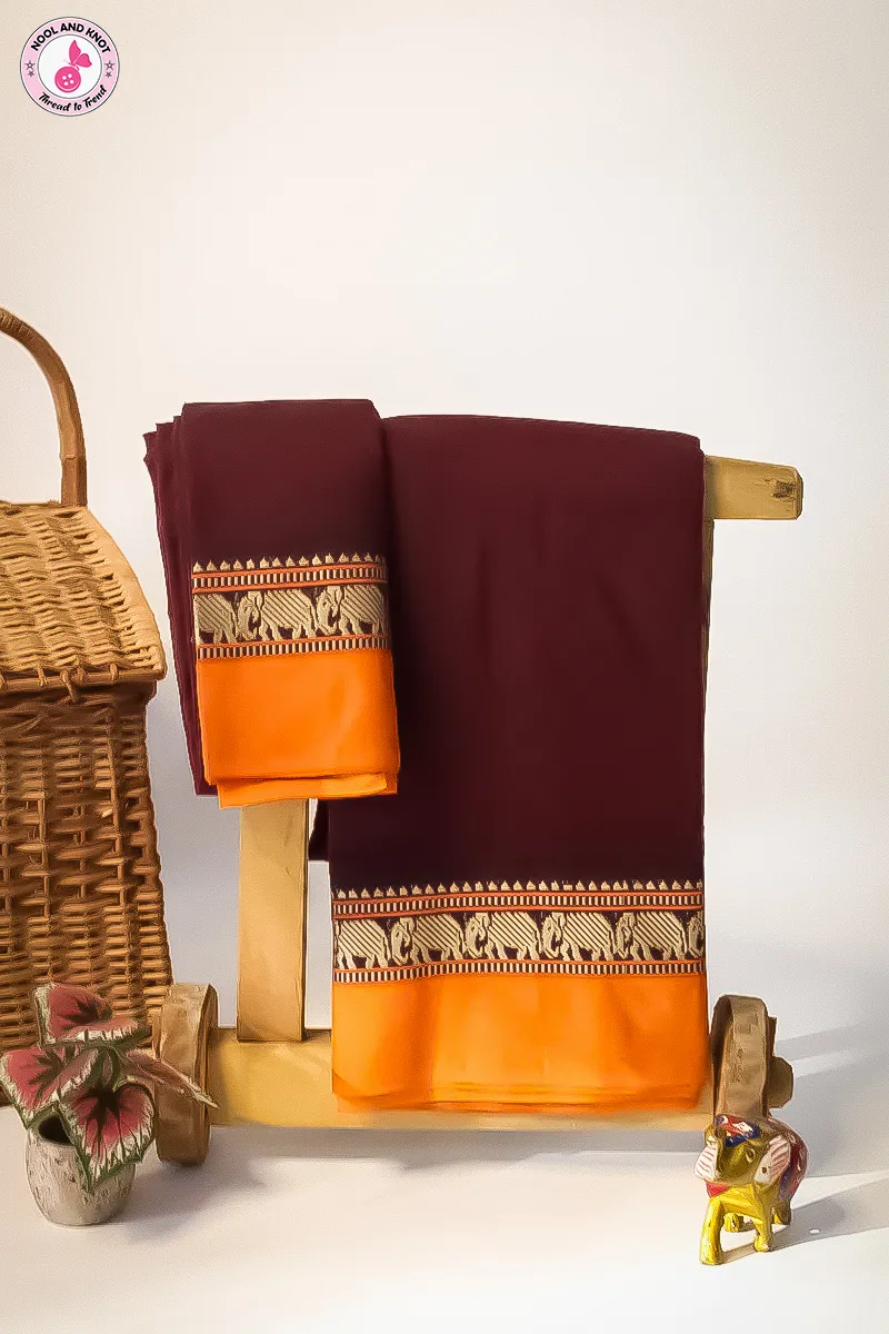 Narayanpet Cotton NC - 1
