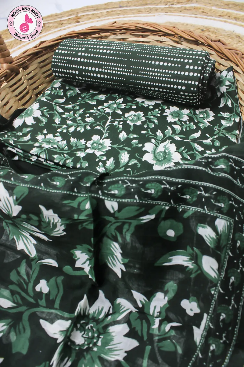 Jaipur Cotton -JC - 15
