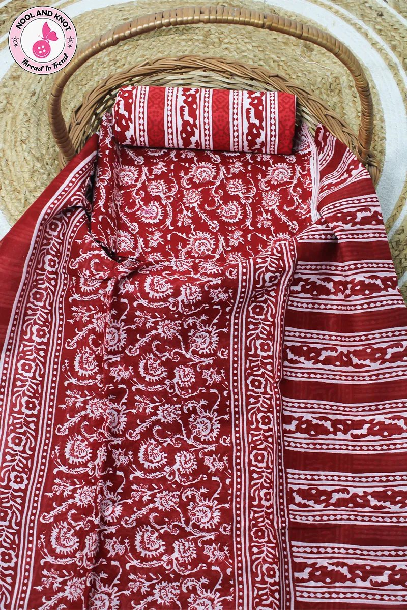 Jaipur Cotton -JC - 9