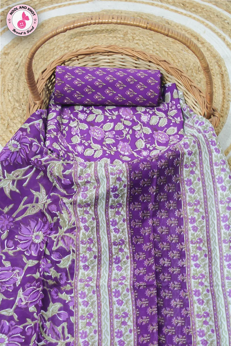 Jaipur Cotton -JC - 10