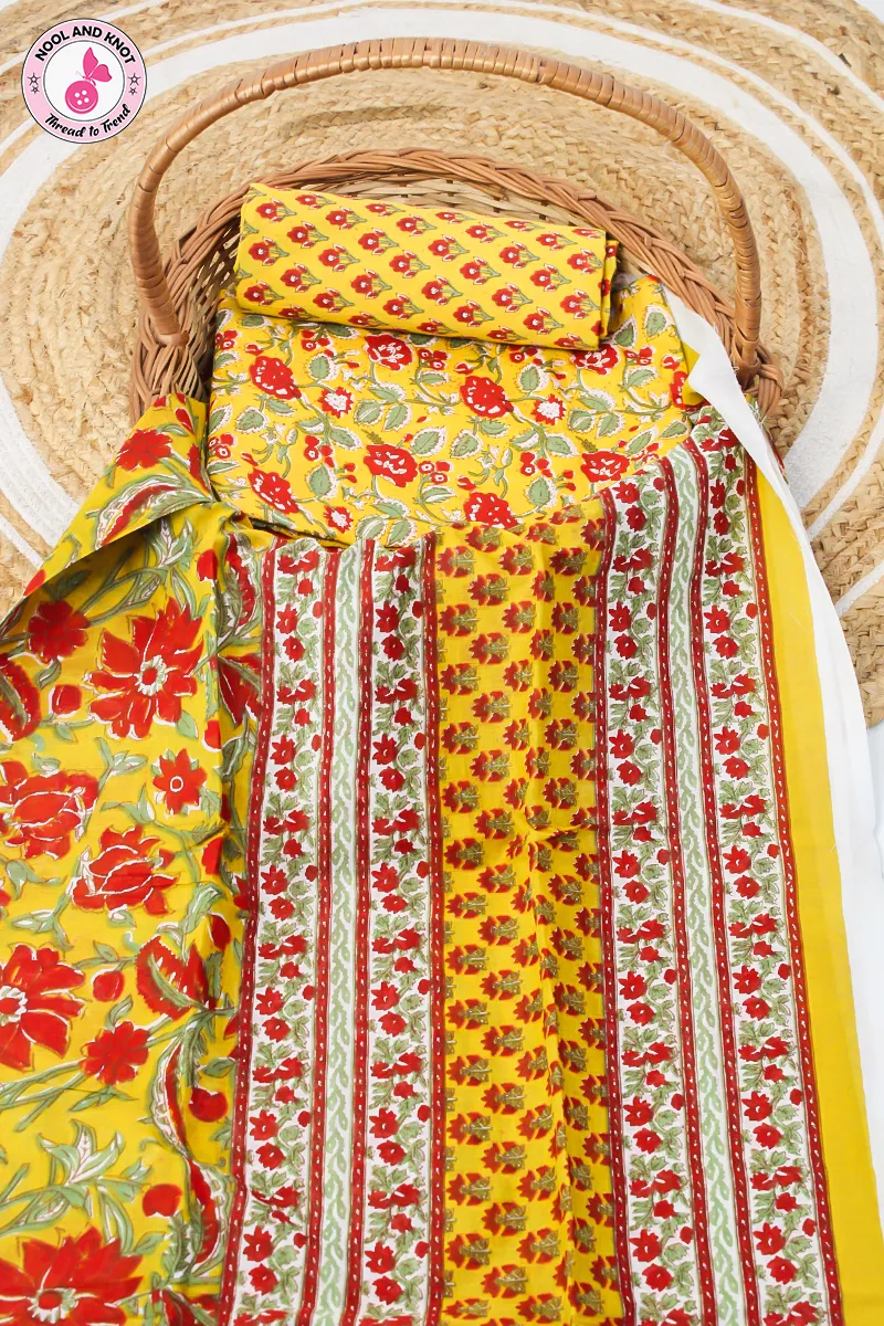 Jaipur Cotton -JC - 2