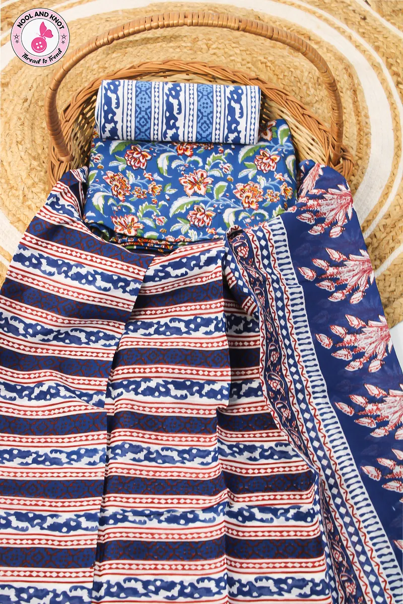 Jaipur Cotton -JC - 3