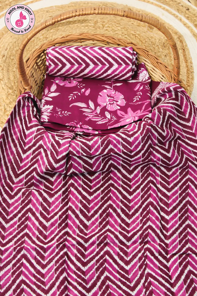 Jaipur Cotton -JC - 4