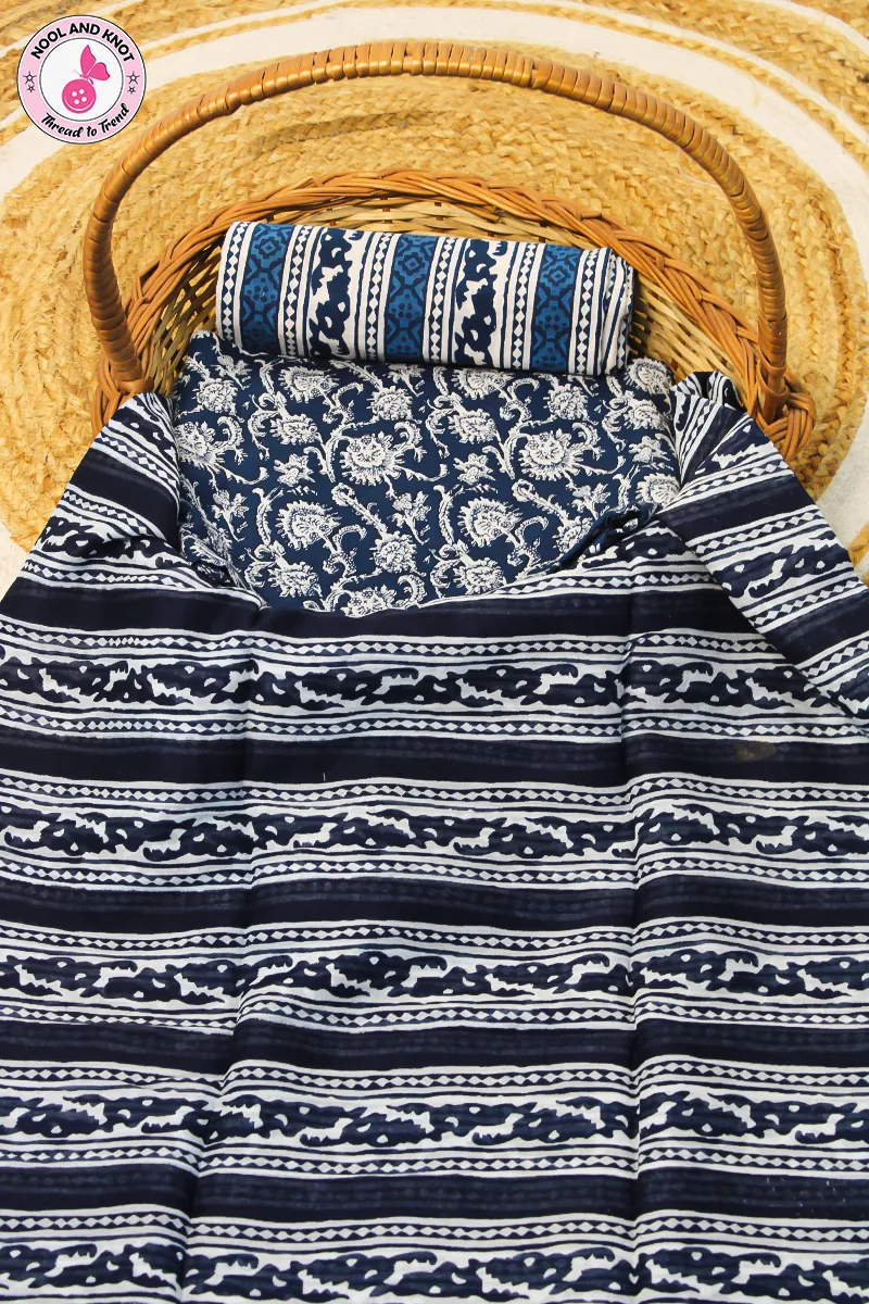 Jaipur Cotton -JC - 6