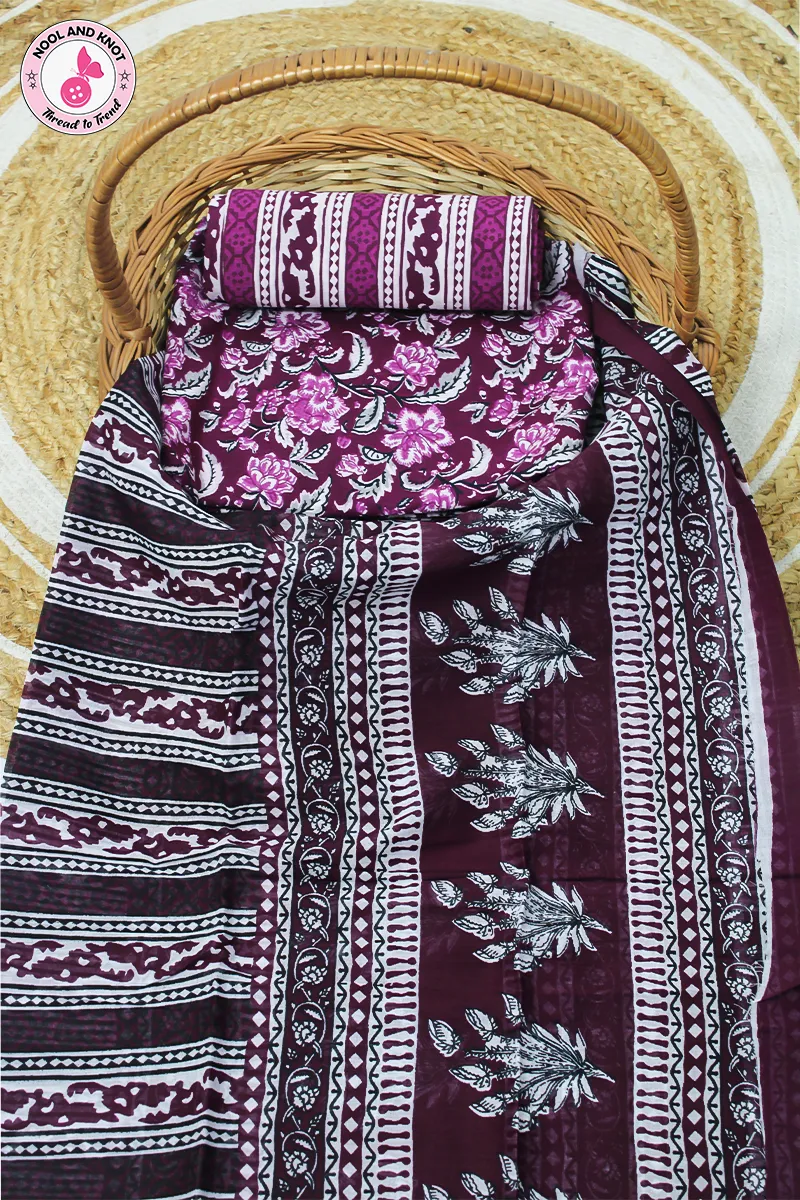 Jaipur Cotton -JC - 8