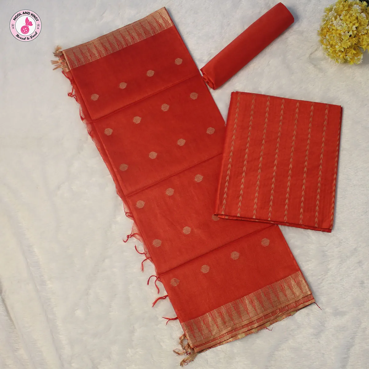 Katan Silk KS - 01