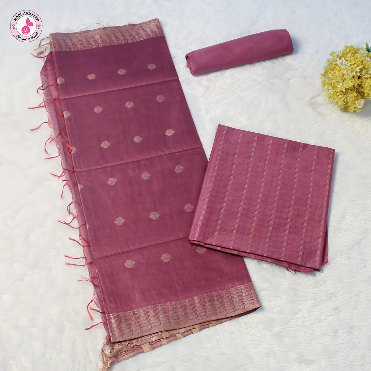 Katan Silk KS - 02