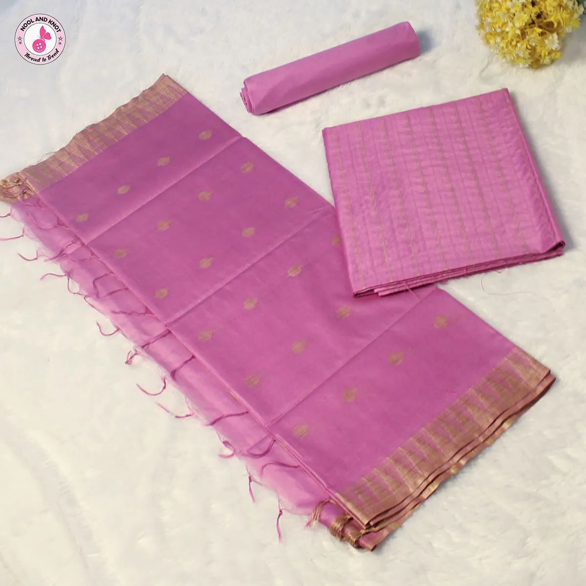 Katan Silk KS - 04