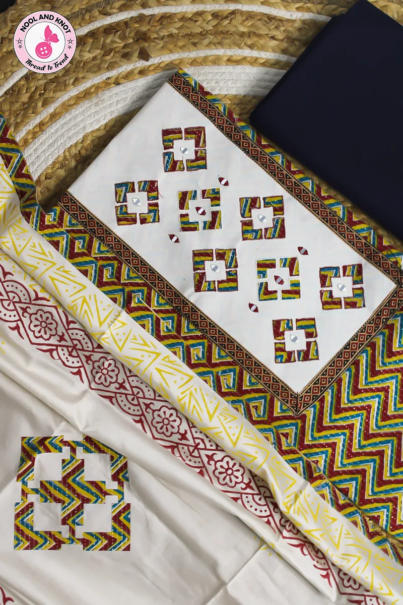 Kantha Cotton KC - 2