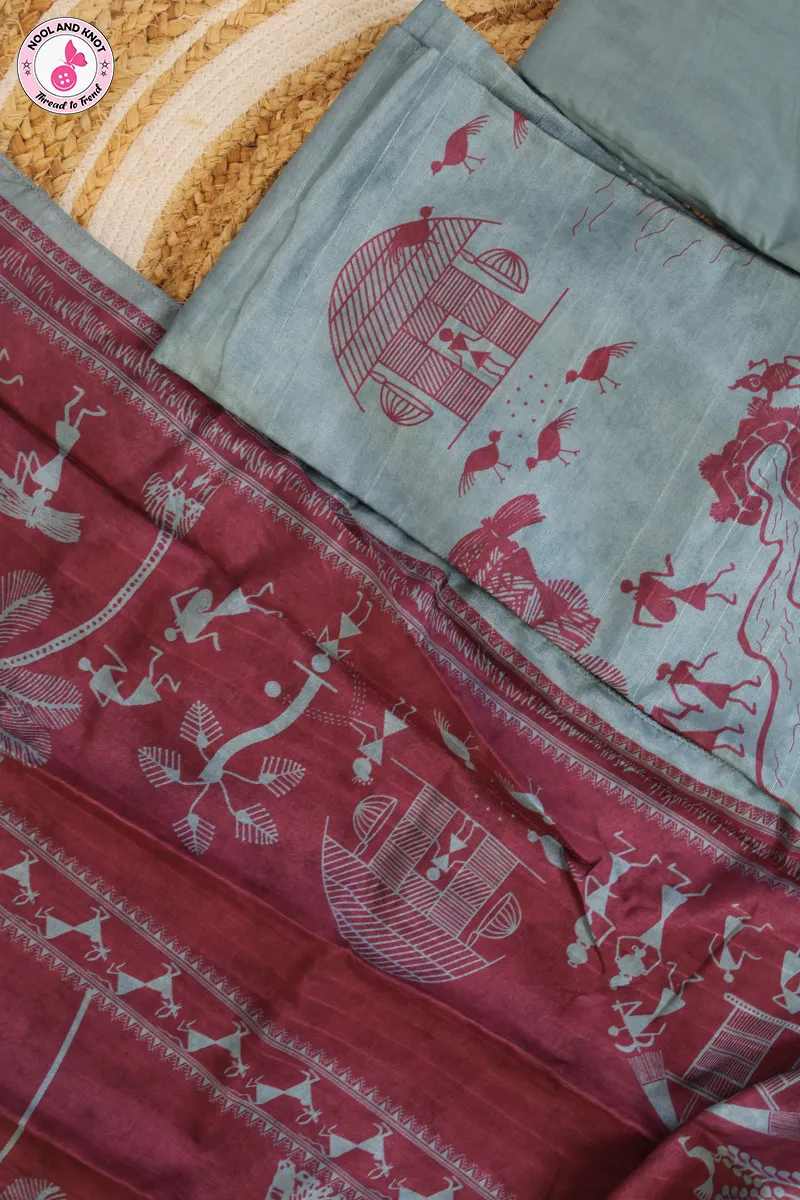 Art Silk AS - 1