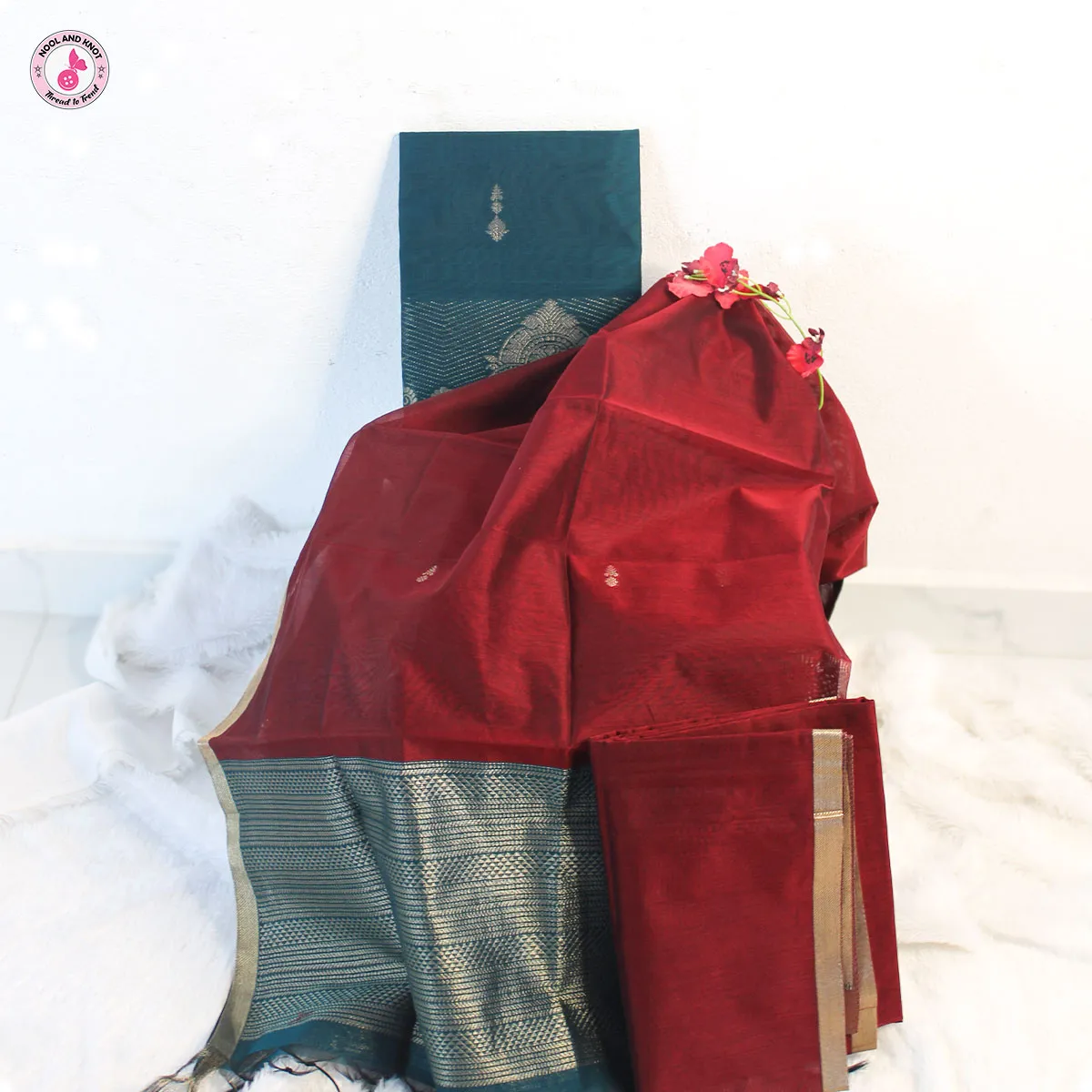 Silk Cotton SCM - 8