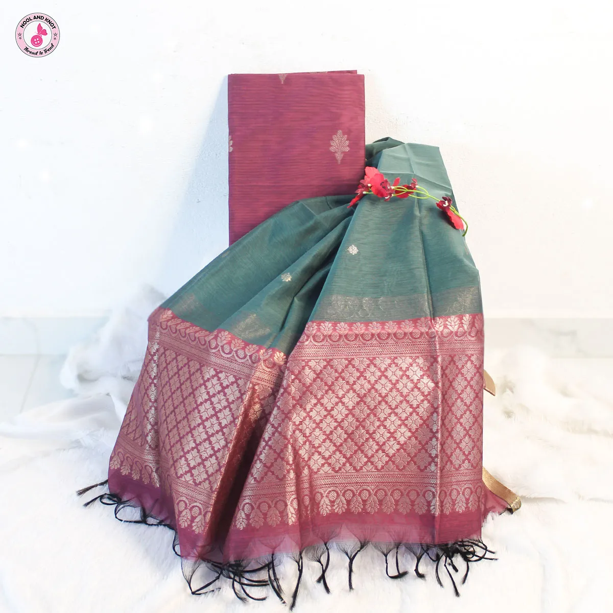 Silk Cotton SCM - 9
