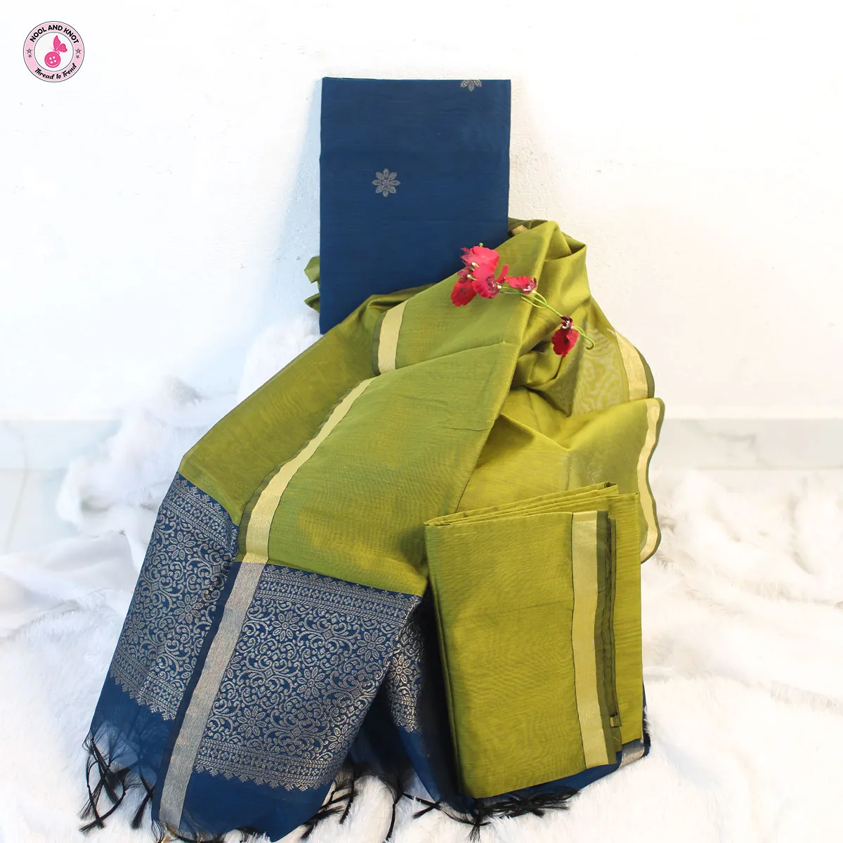 Silk Cotton SCM - 10