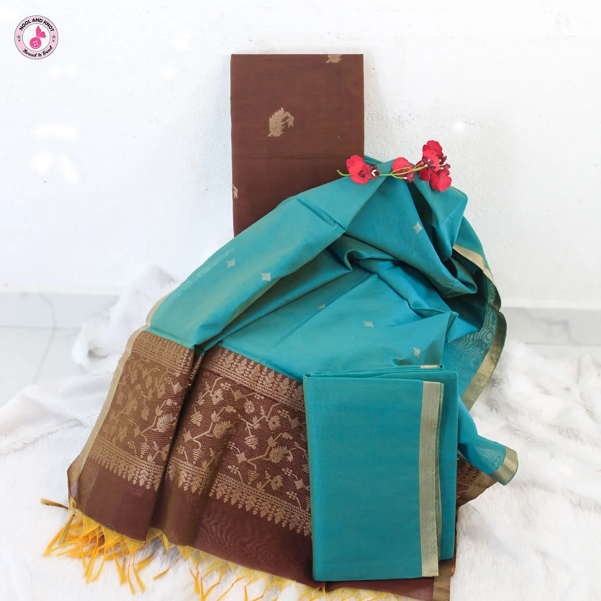 Silk Cotton SCM - 12