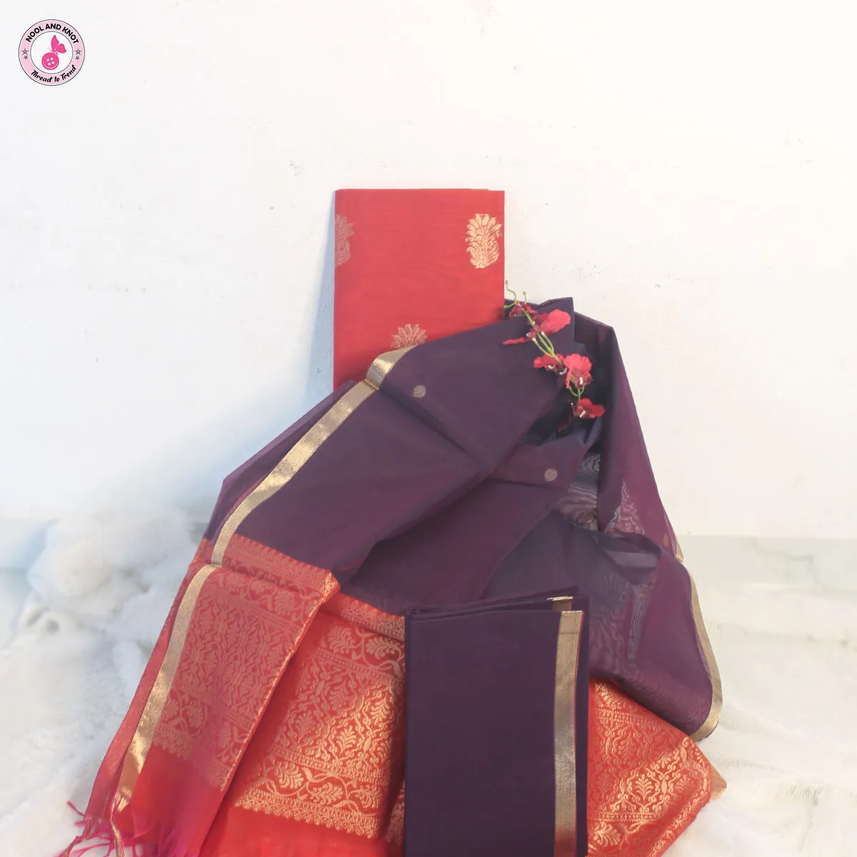 Silk Cotton SCM - 14