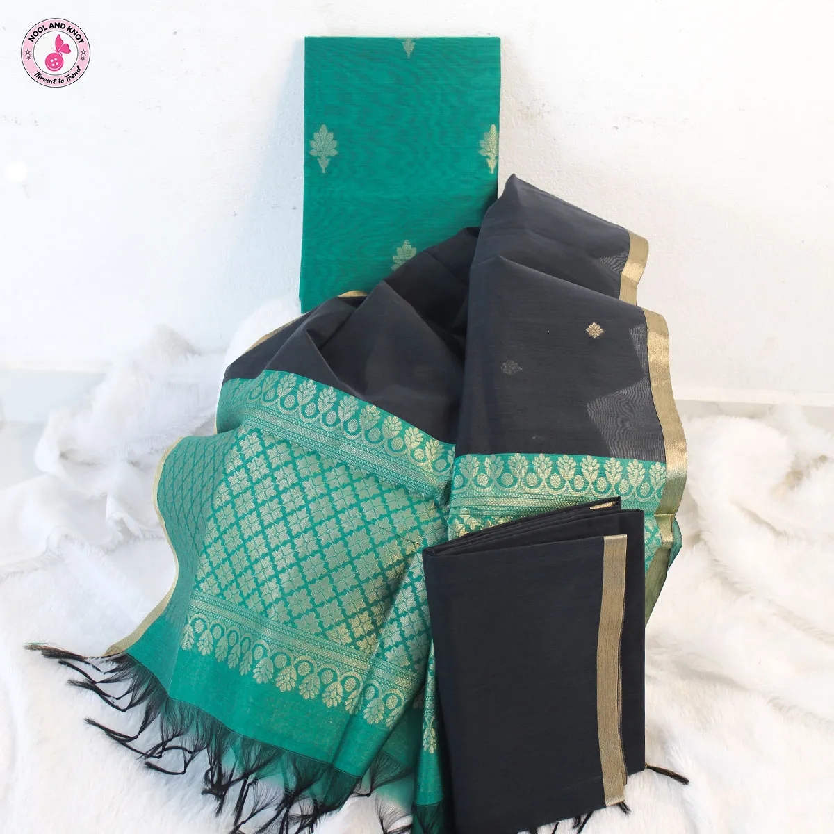 Silk Cotton SCM - 5