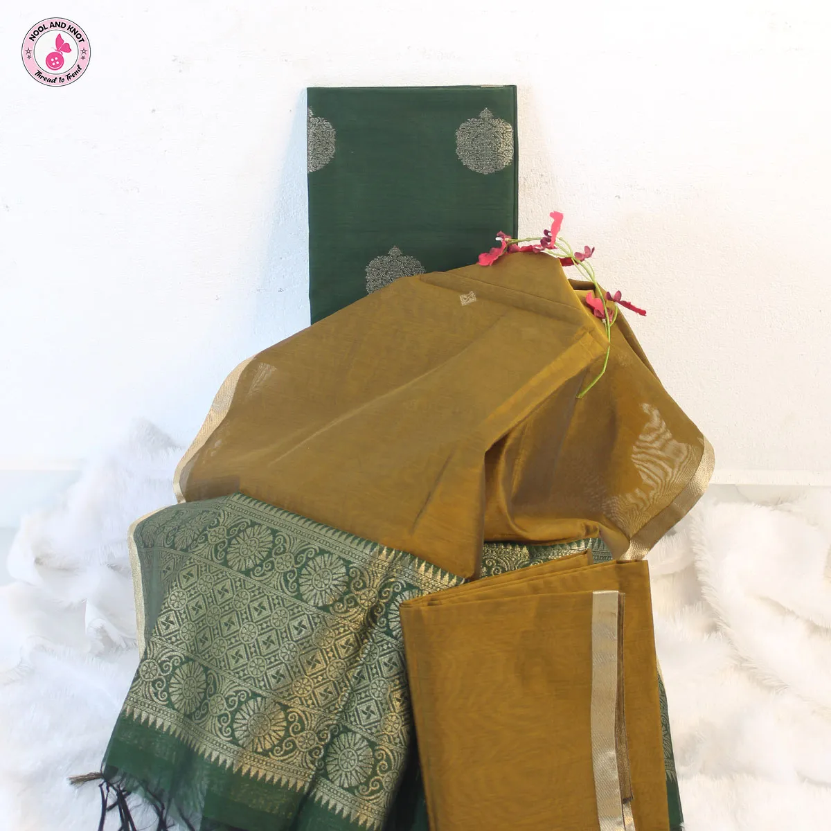 Silk Cotton SCM - 6