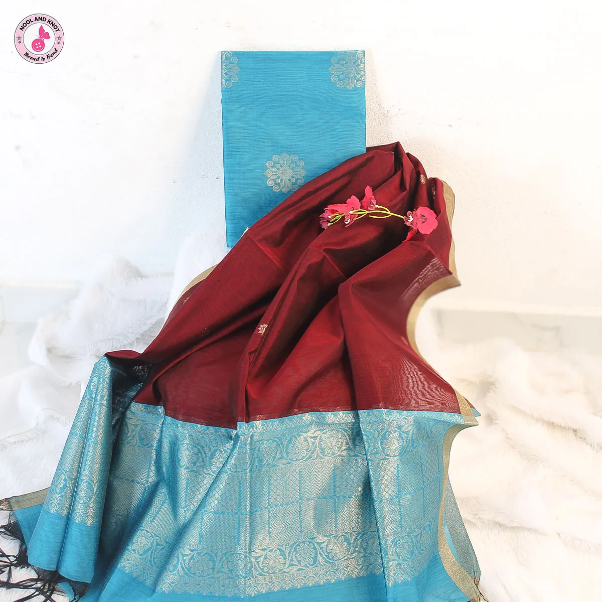 Silk Cotton SCM - 7