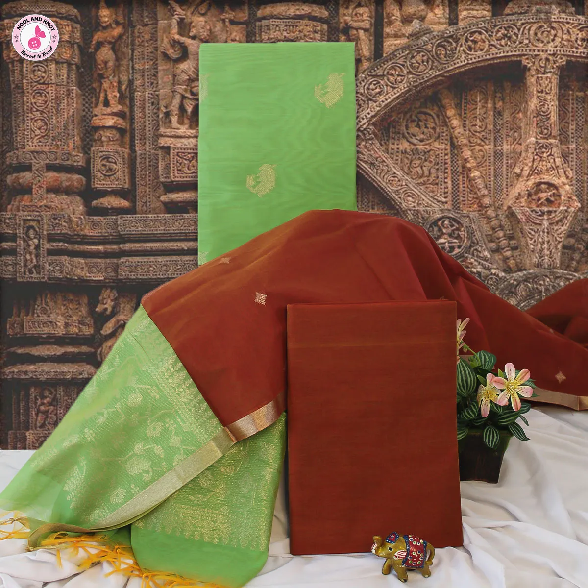 Silk Cotton SCM - 3
