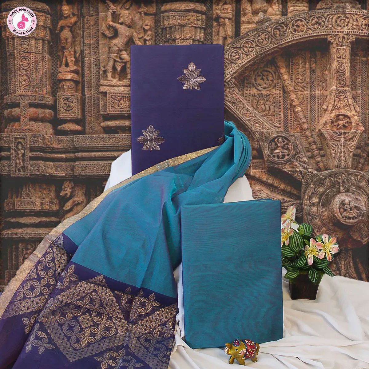 Silk Cotton SCM - 5
