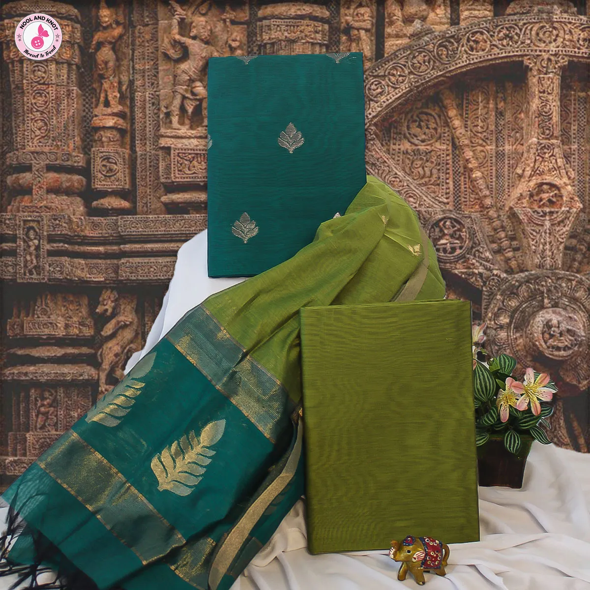 Silk Cotton SCM - 7