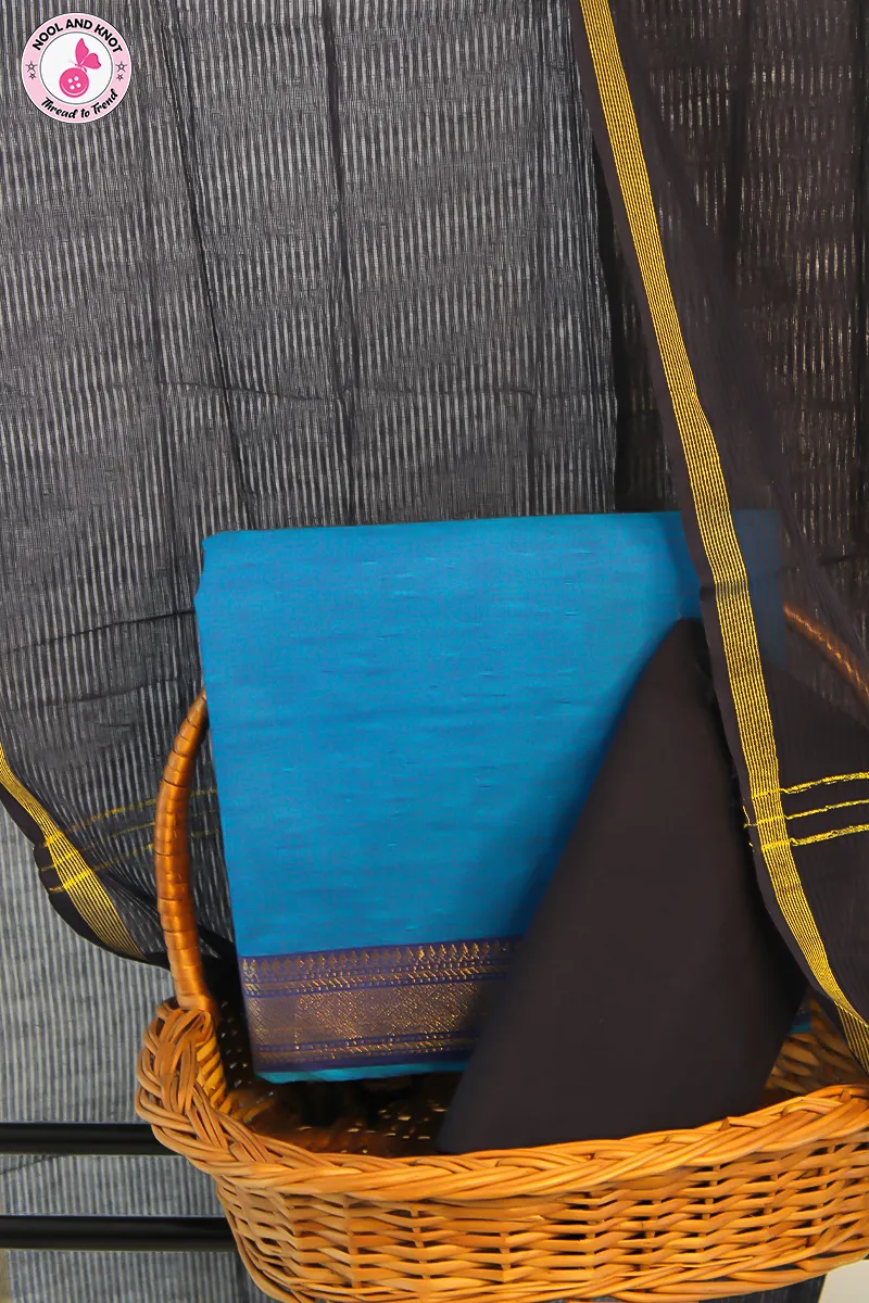 Mangalgiri Cotton - MC - 4